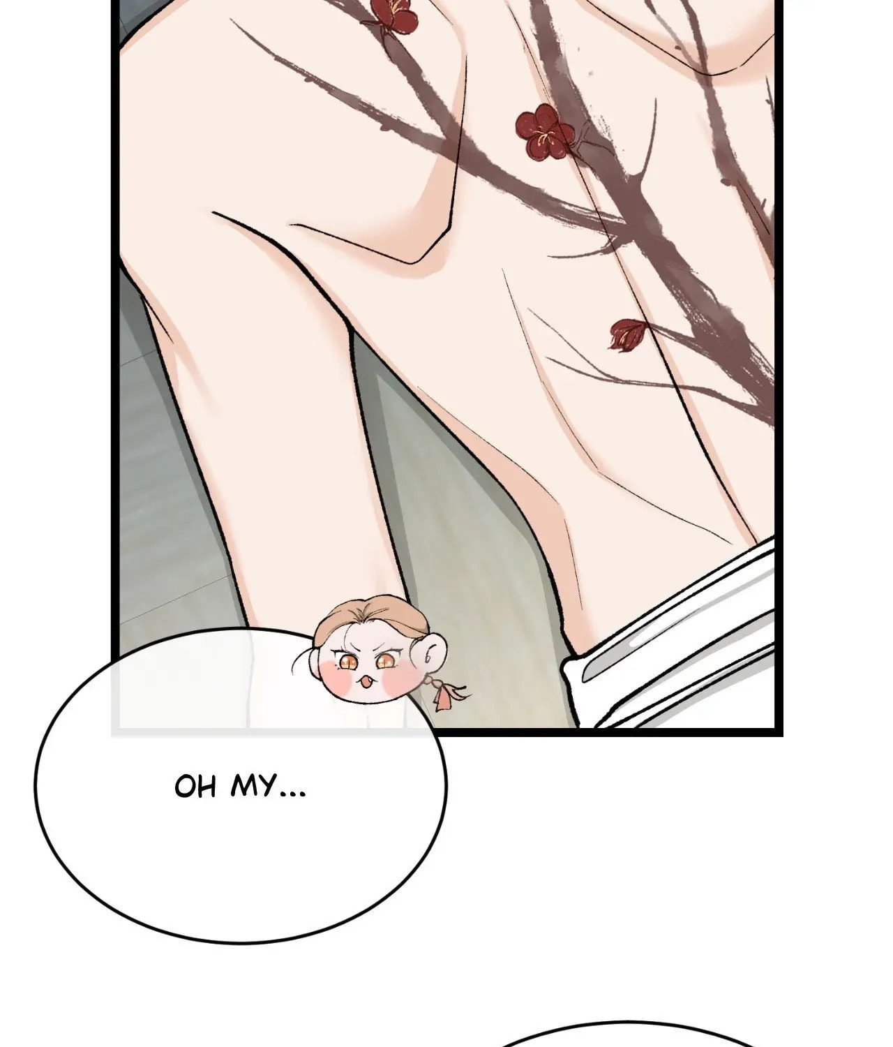 Fever Chapter 32 page 19 - 