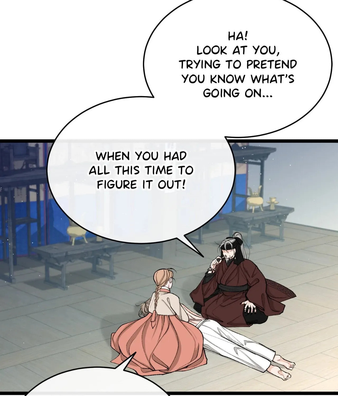 Fever Chapter 32 page 20 - 