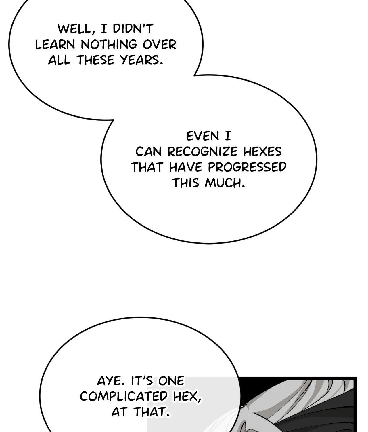 Fever Chapter 32 page 21 - 