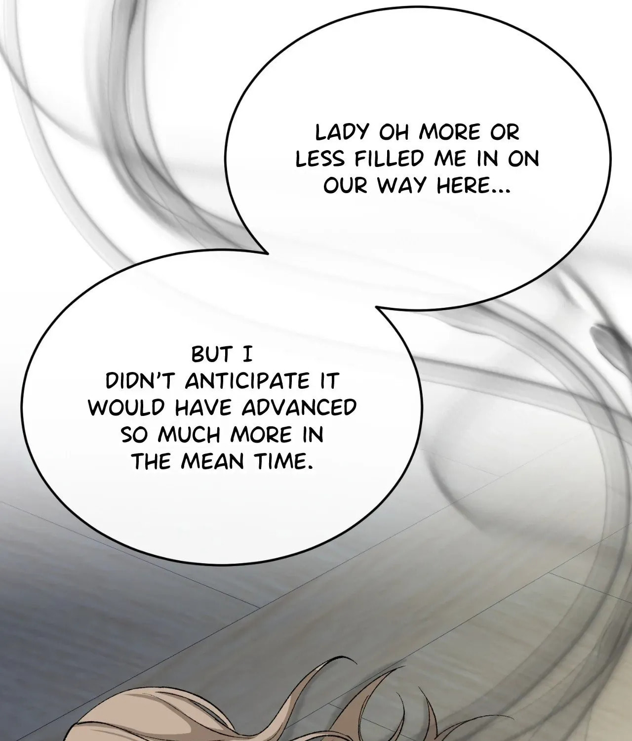 Fever Chapter 32 page 23 - 