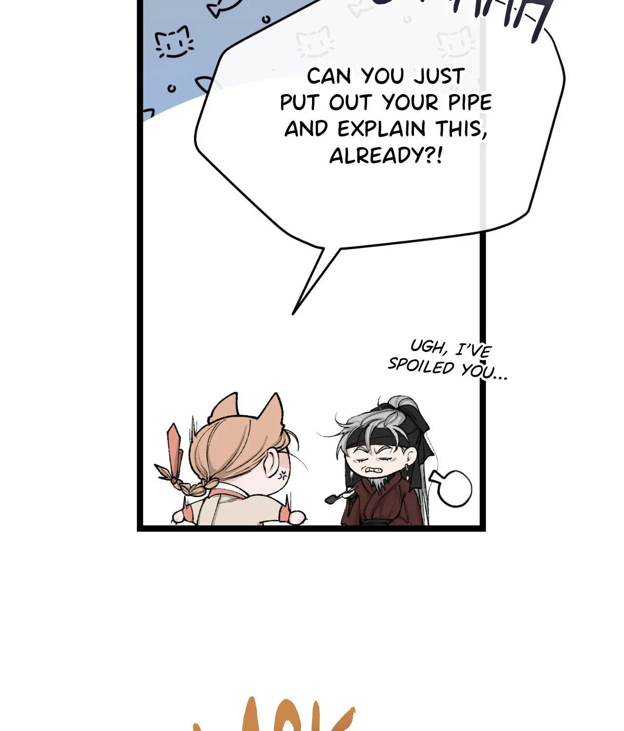 Fever Chapter 32 page 26 - 
