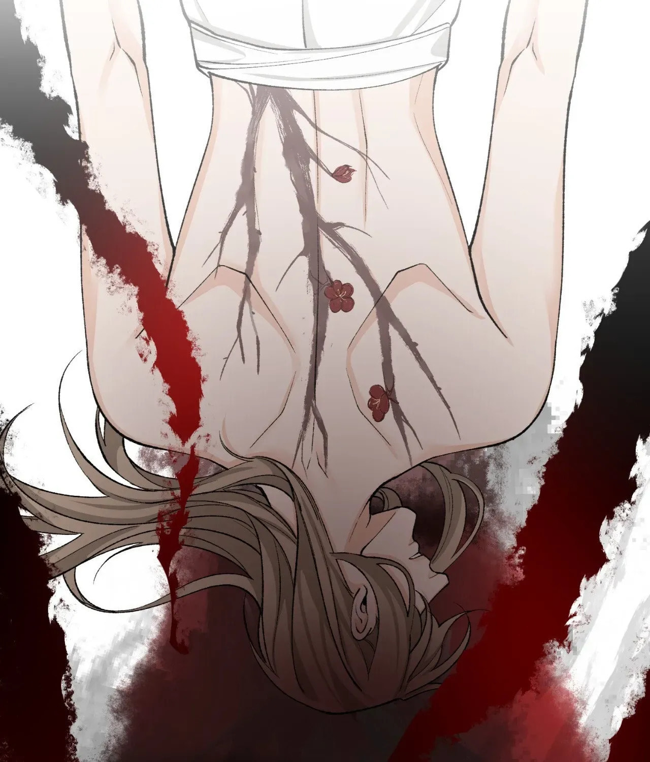Fever Chapter 32 page 28 - 