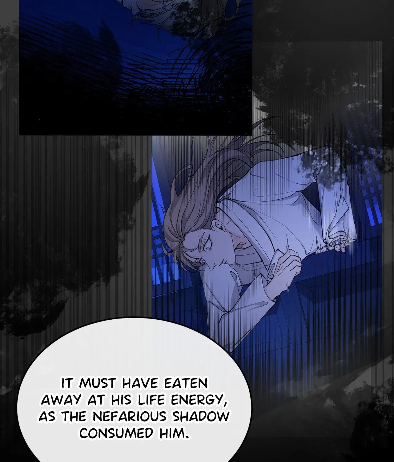 Fever Chapter 32 page 31 - 