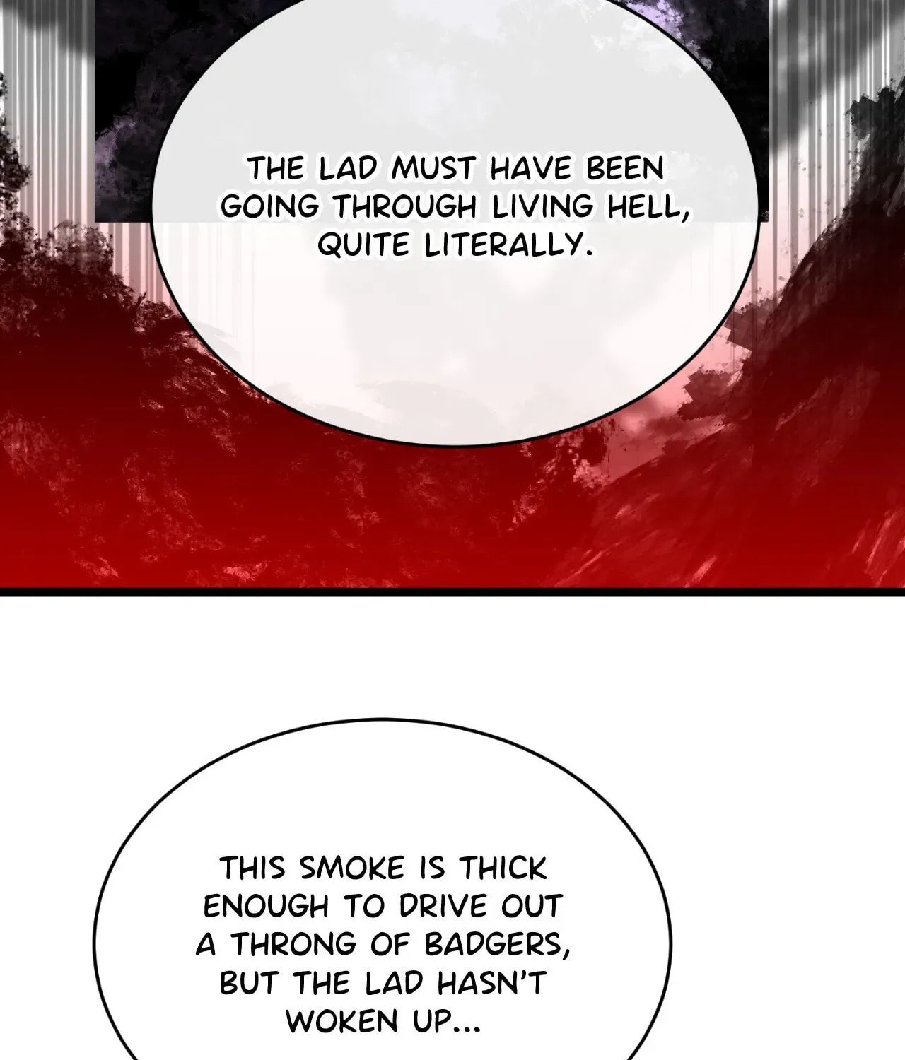 Fever Chapter 32 page 33 - 