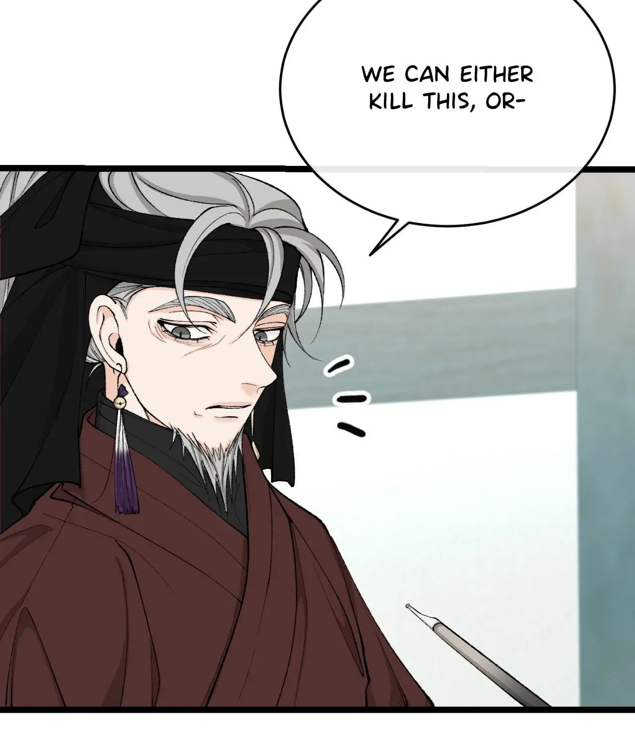Fever Chapter 32 page 37 - 
