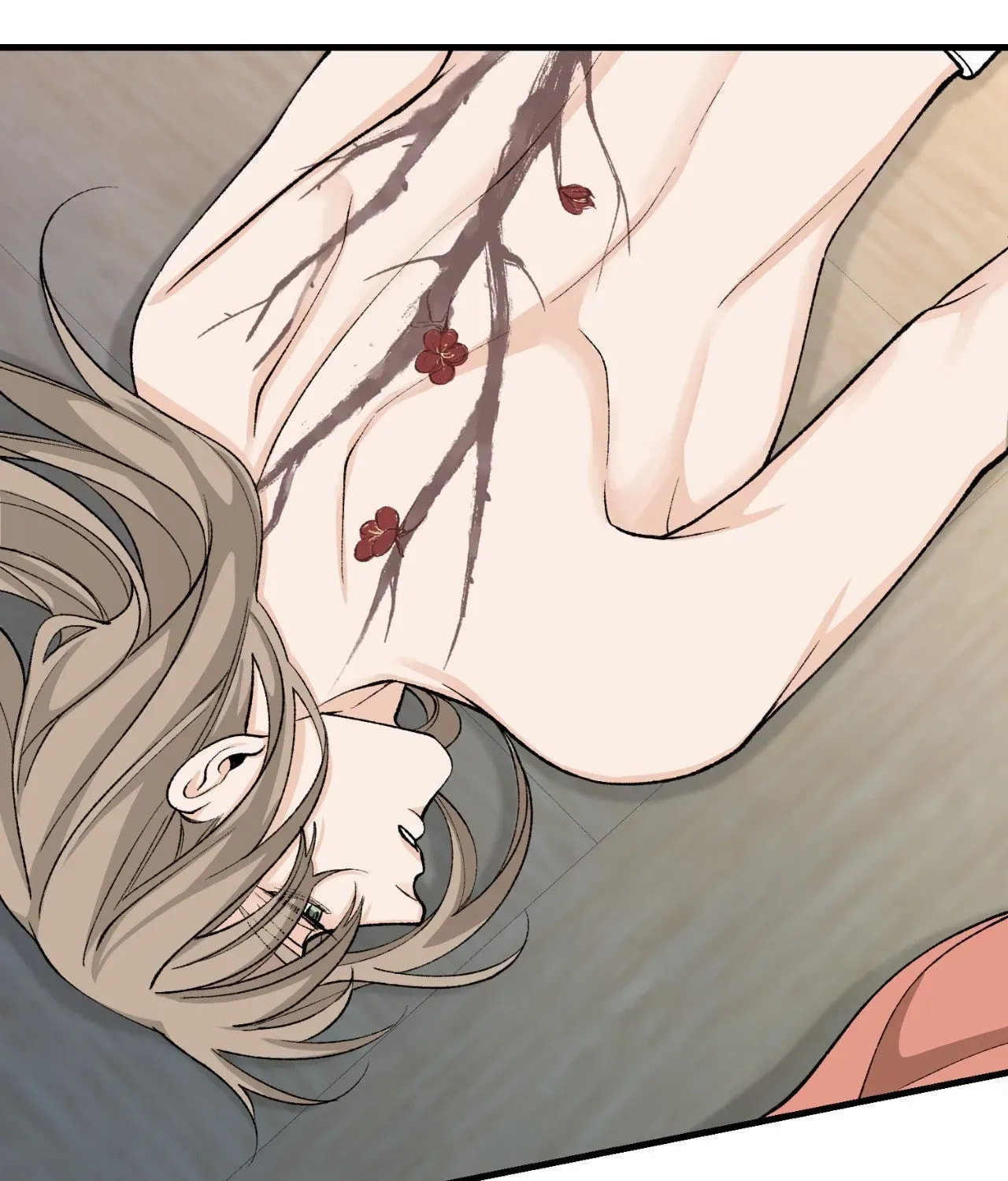 Fever Chapter 32 page 39 - 