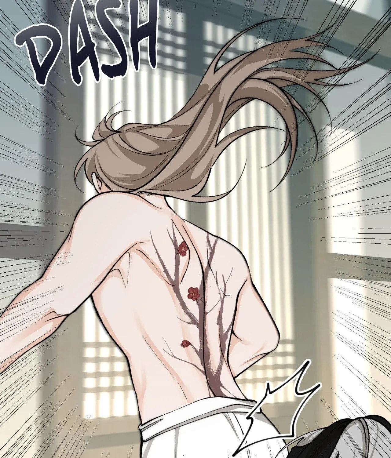 Fever Chapter 32 page 44 - 