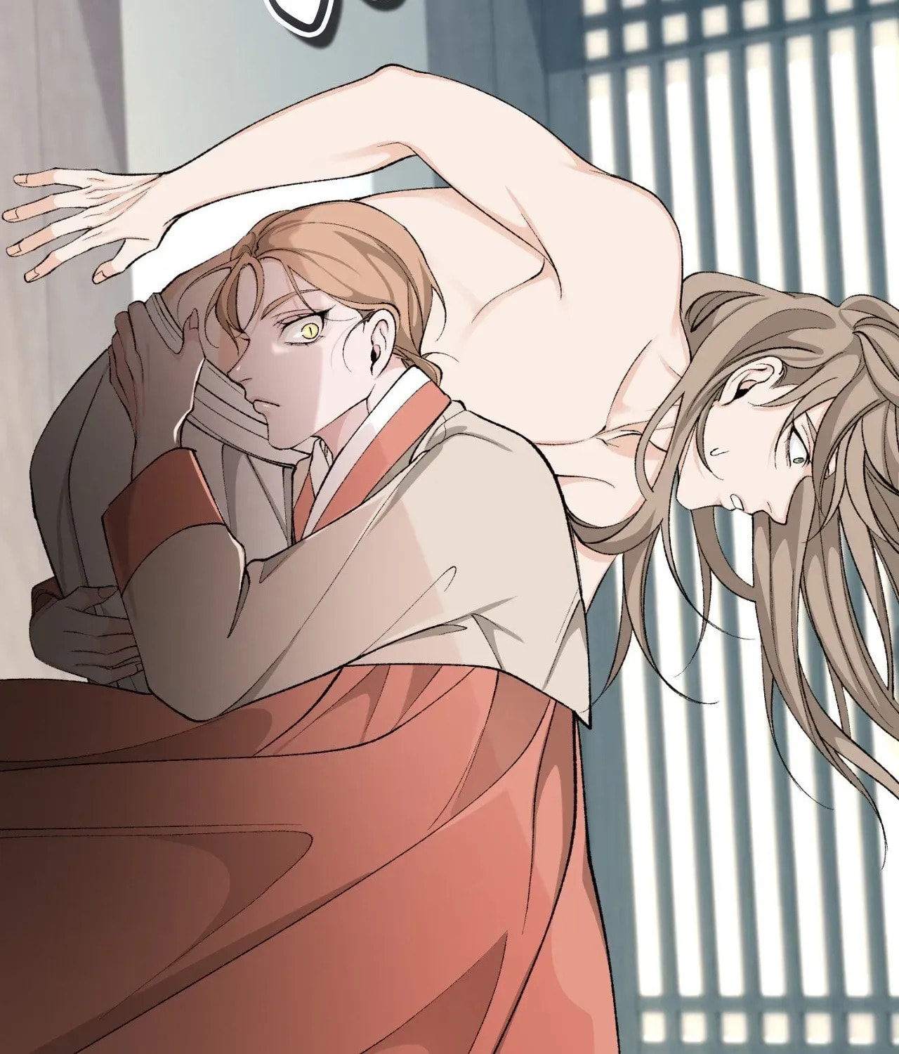 Fever Chapter 32 page 48 - 