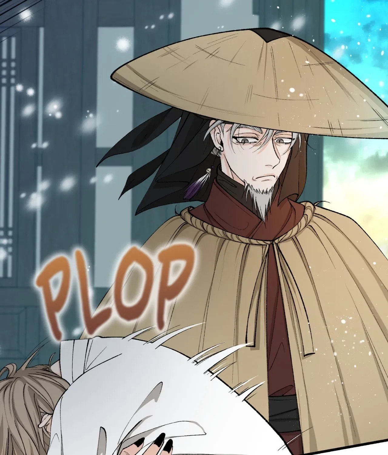 Fever Chapter 32 page 6 - 