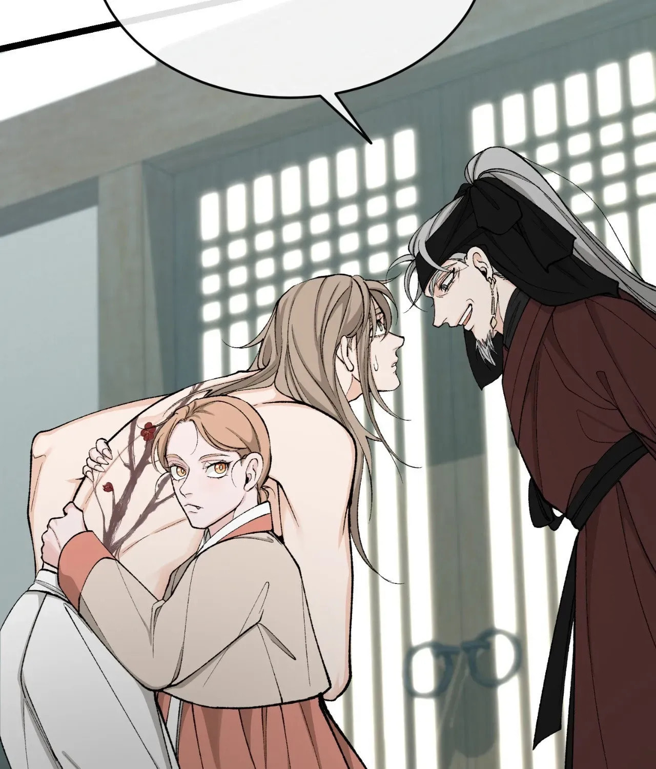 Fever Chapter 32 page 53 - 