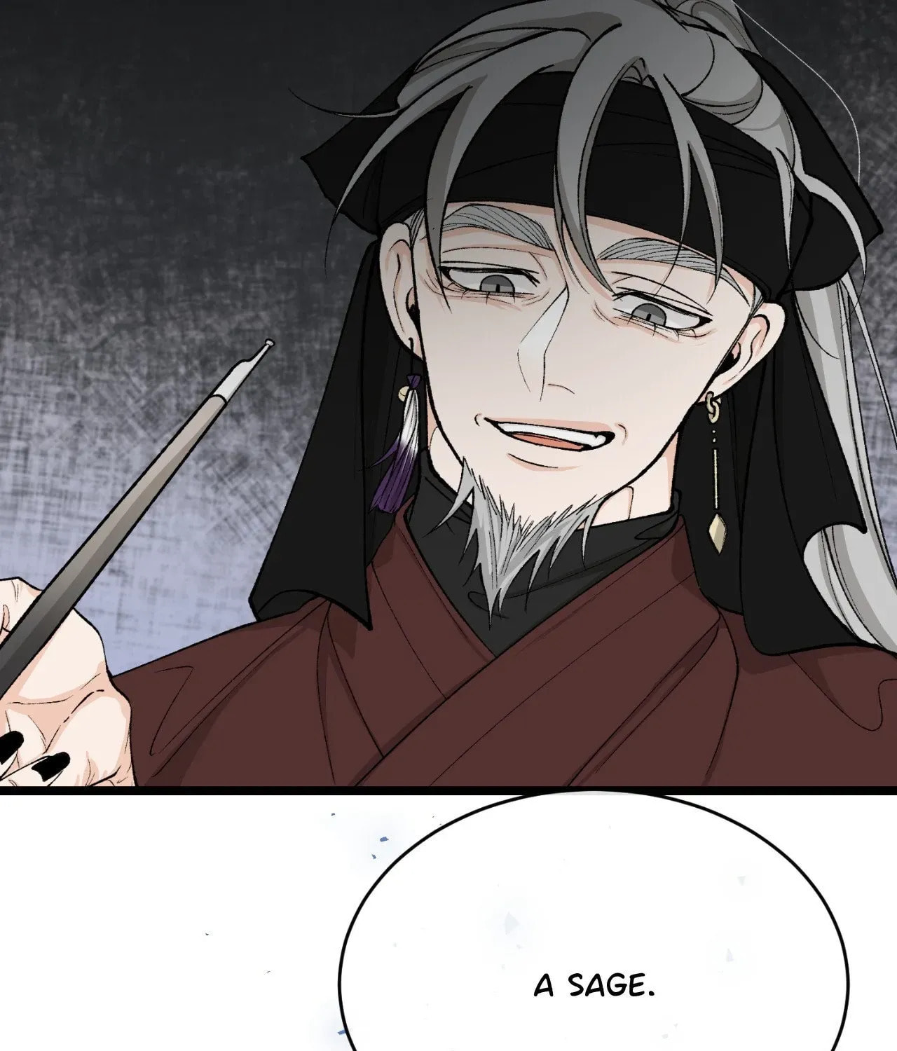 Fever Chapter 32 page 55 - 