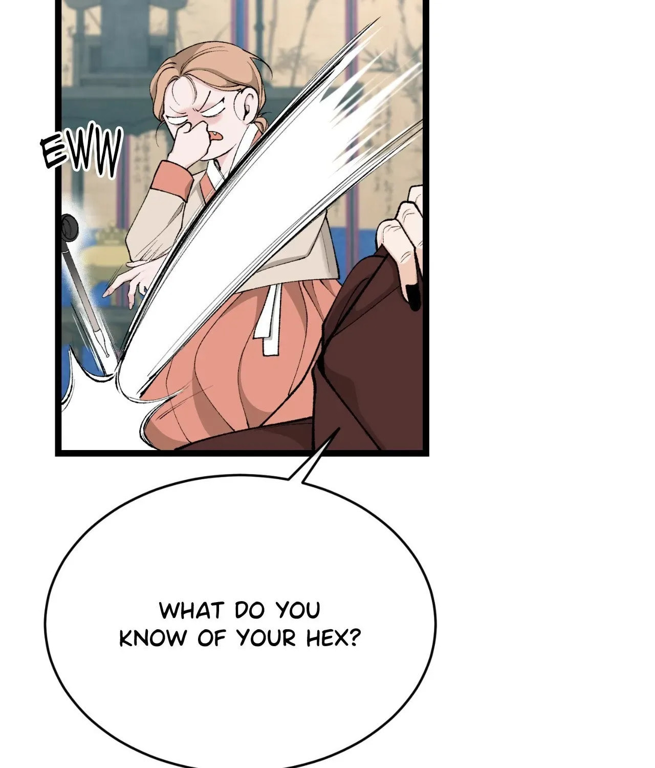 Fever Chapter 32 page 60 - 