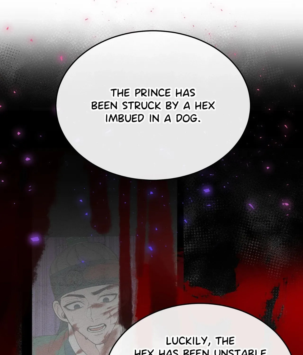 Fever Chapter 32 page 68 - 