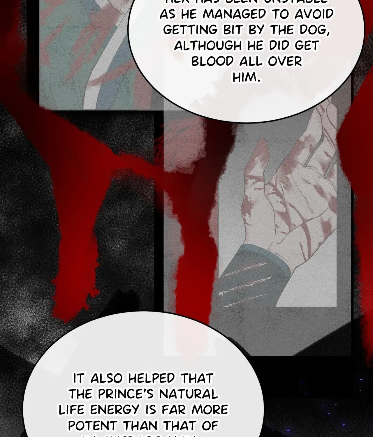 Fever Chapter 32 page 69 - 