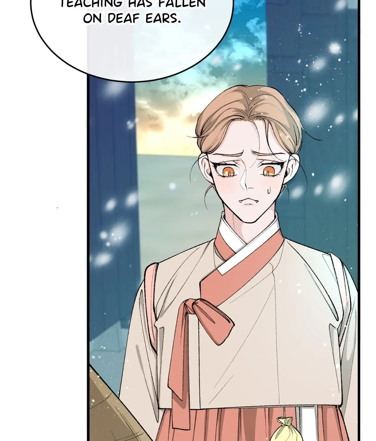 Fever Chapter 32 page 8 - 