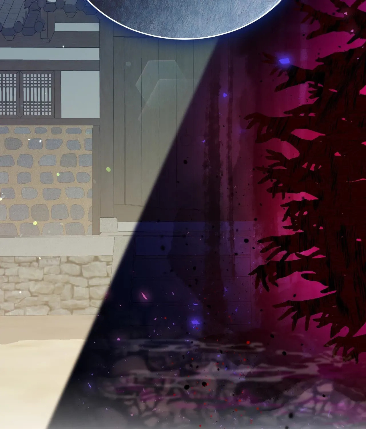 Fever Chapter 32 page 71 - 