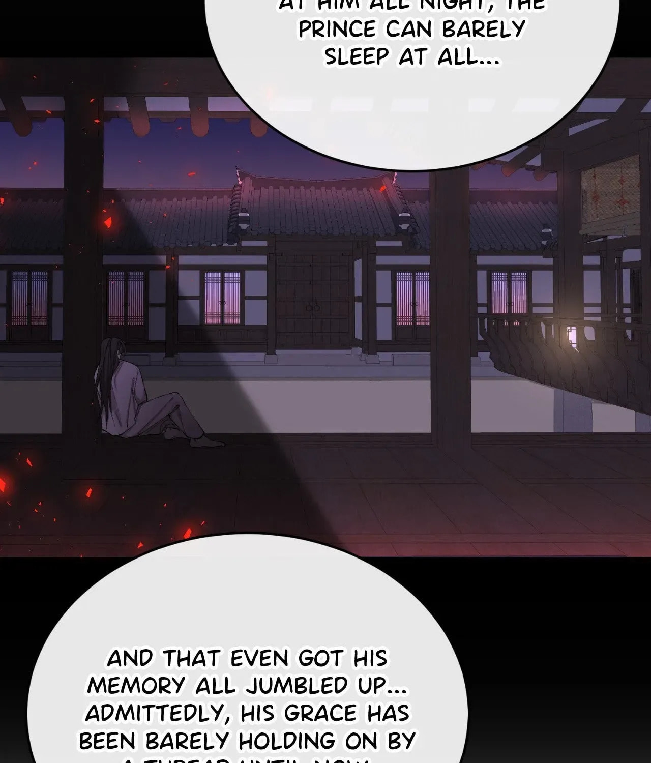 Fever Chapter 32 page 76 - 