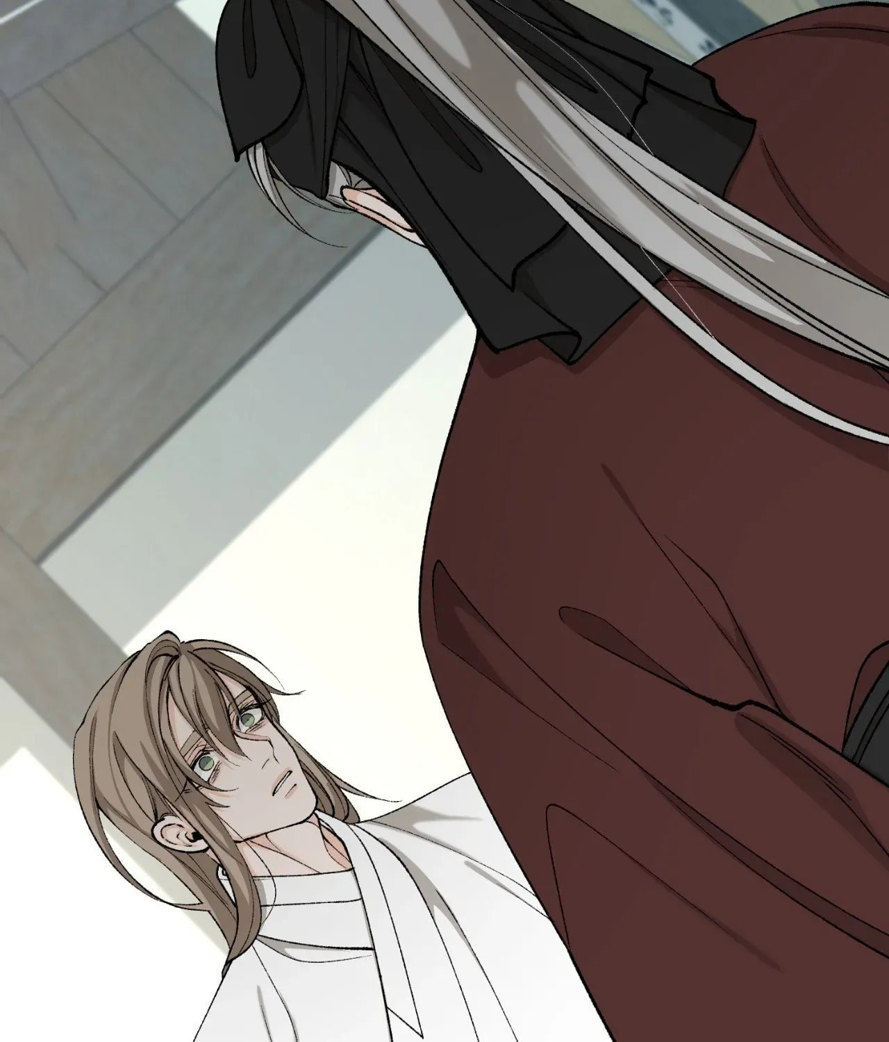 Fever Chapter 32 page 83 - 