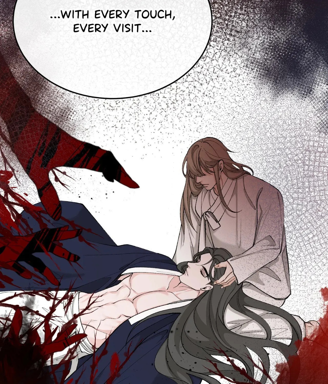 Fever Chapter 32 page 88 - 