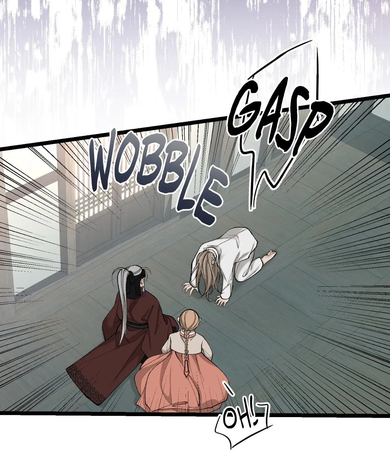 Fever Chapter 32 page 94 - 
