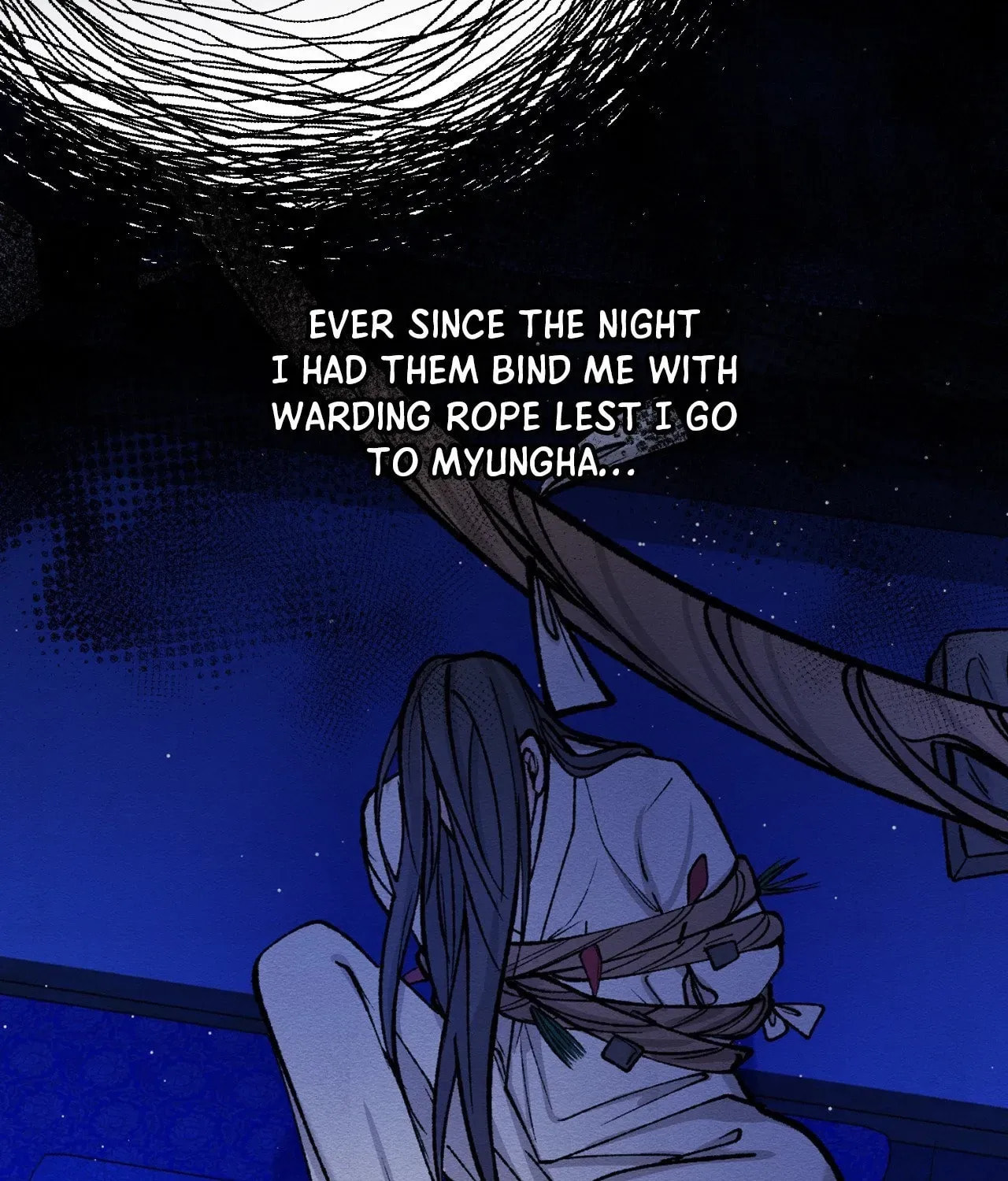 Fever Chapter 33 page 107 - 