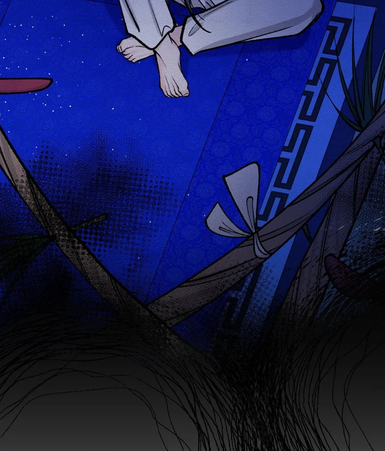 Fever Chapter 33 page 108 - 