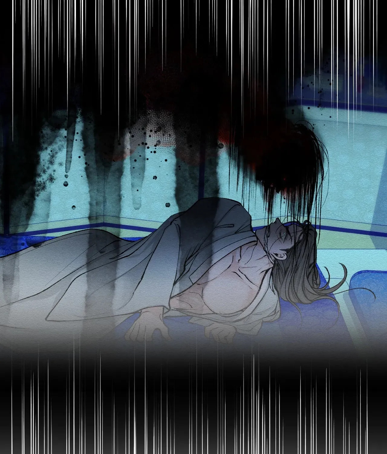Fever Chapter 33 page 113 - 