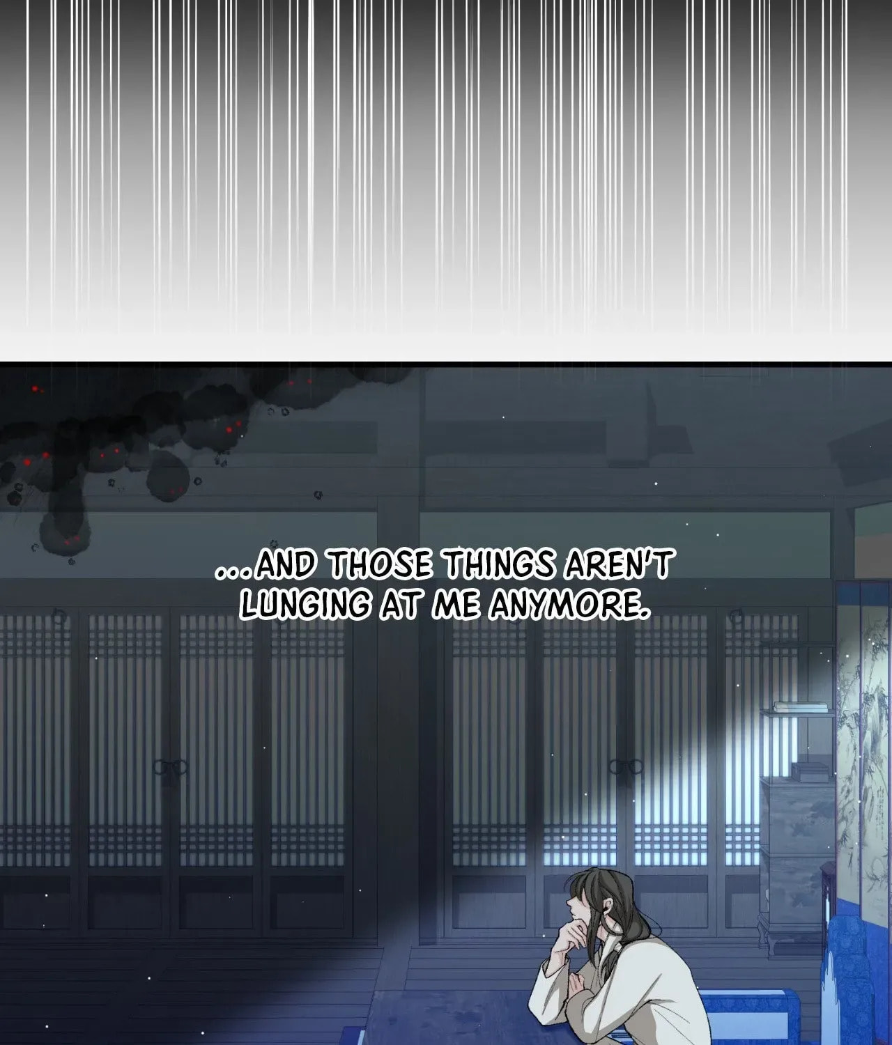 Fever Chapter 33 page 114 - 