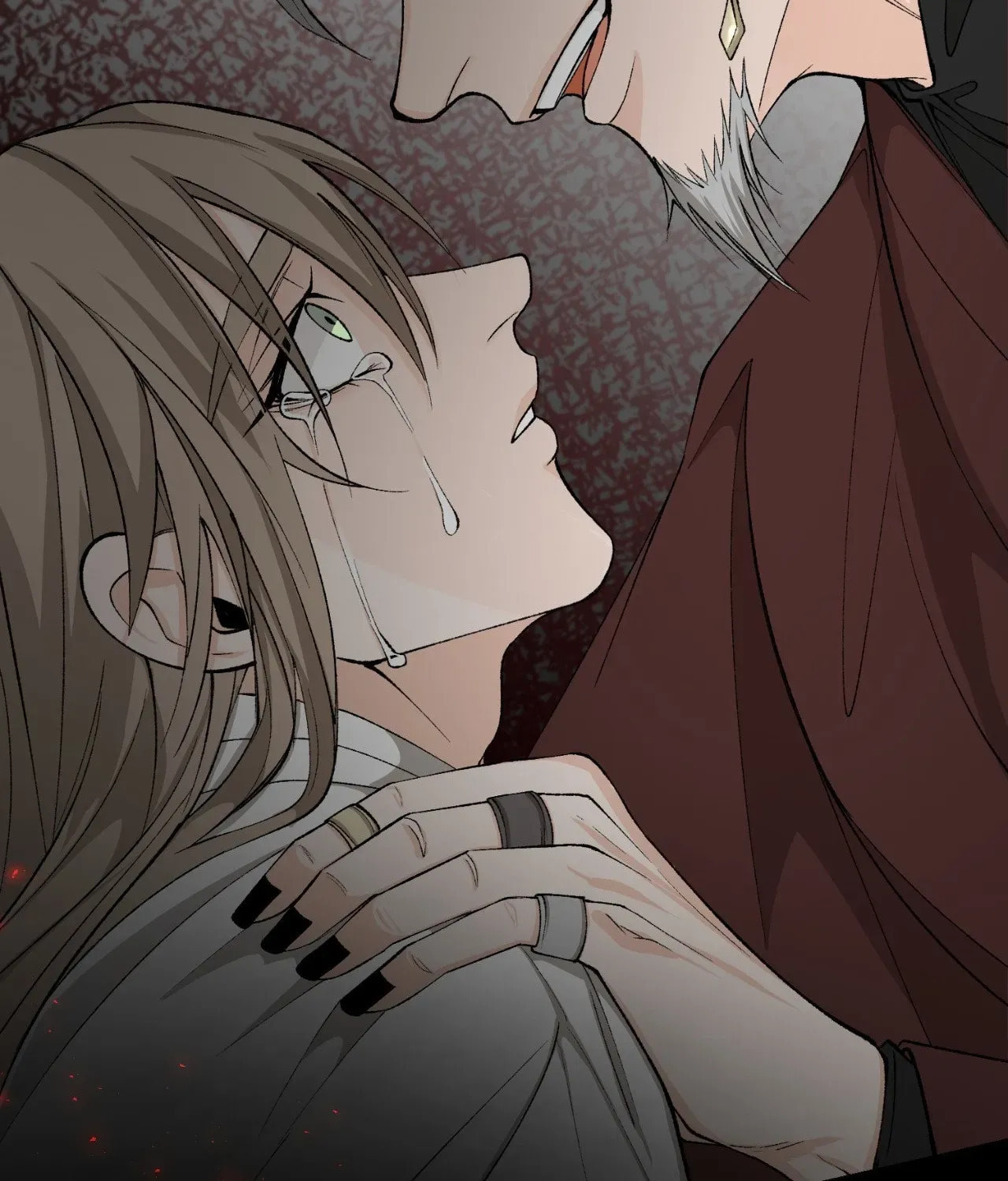 Fever Chapter 33 page 14 - 
