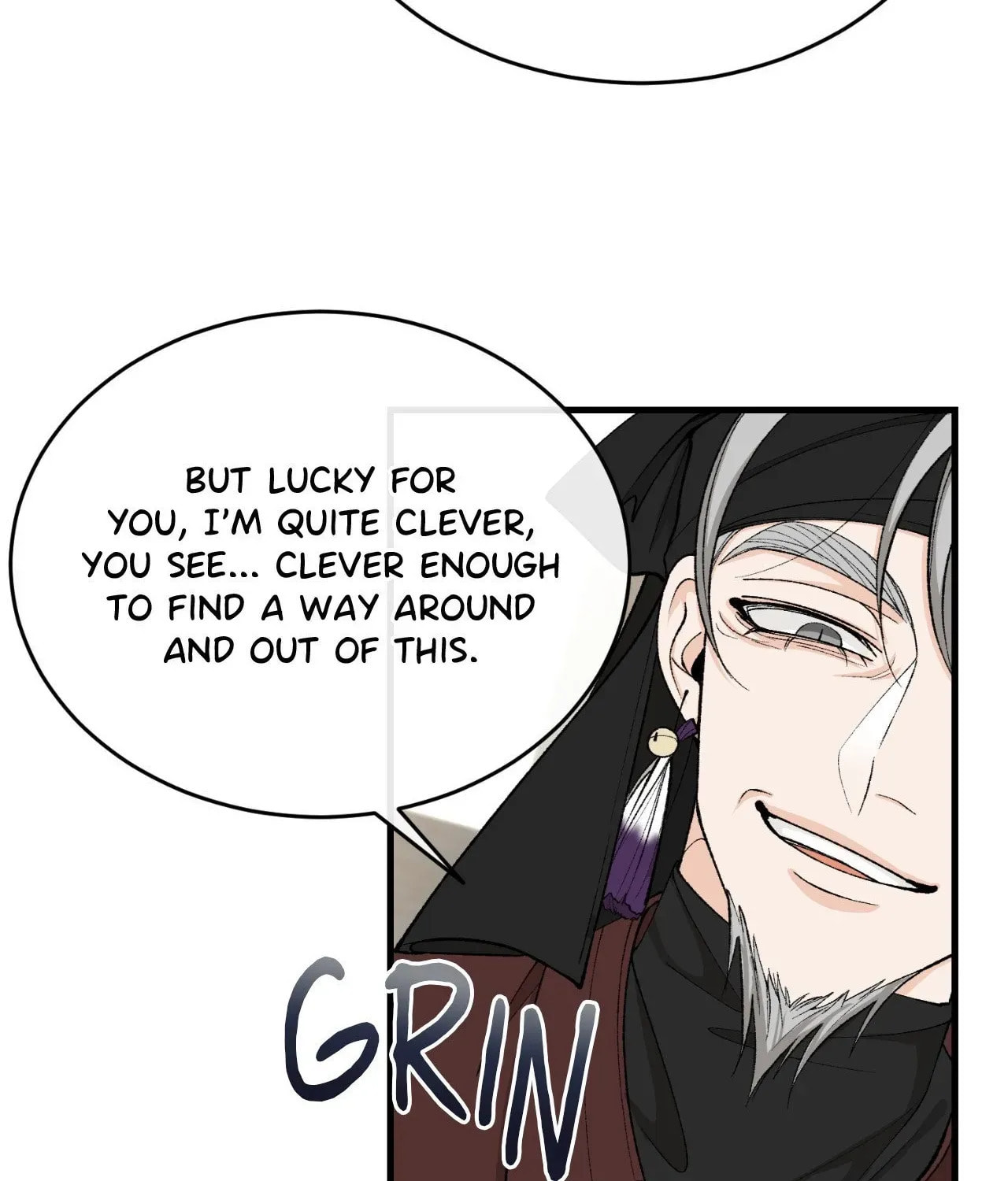 Fever Chapter 33 page 22 - 