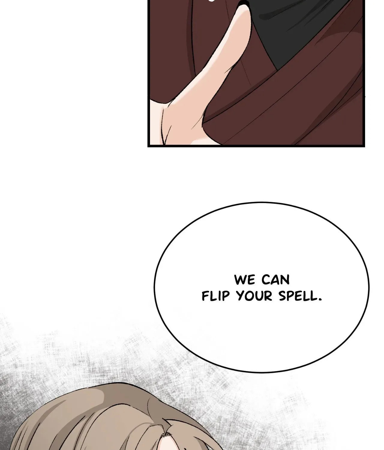 Fever Chapter 33 page 23 - 