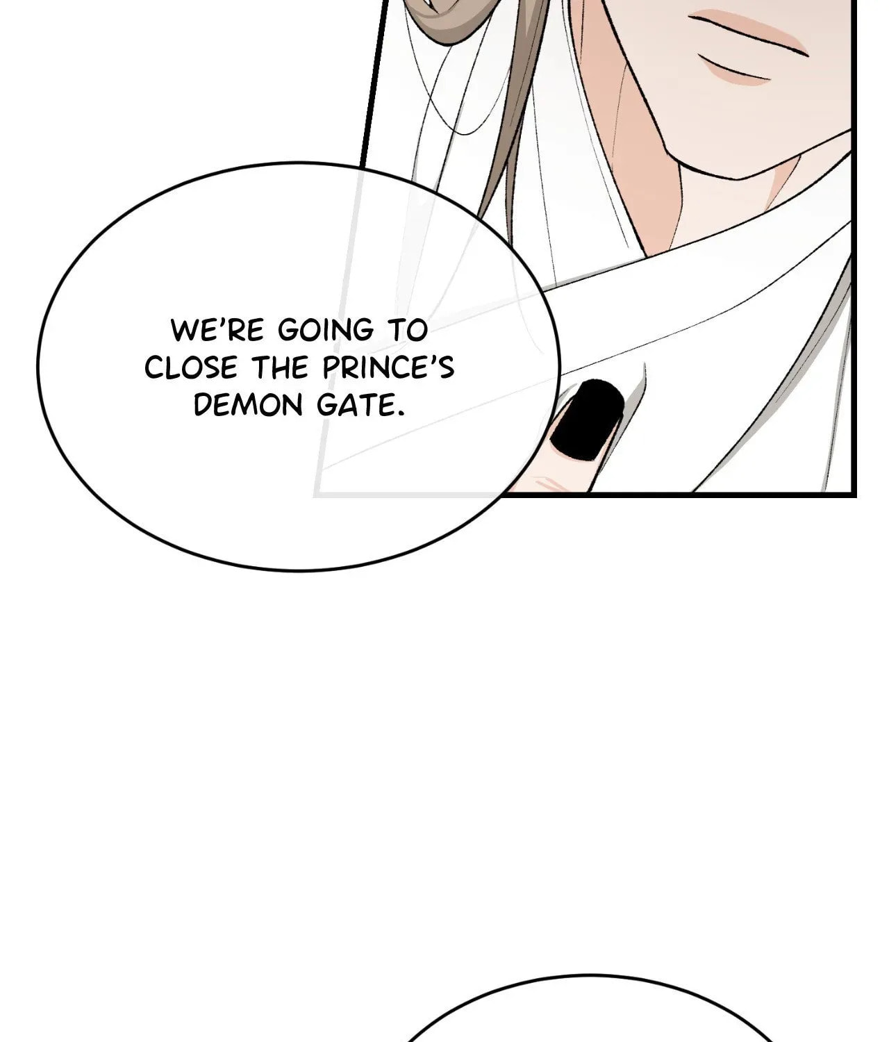 Fever Chapter 33 page 27 - 