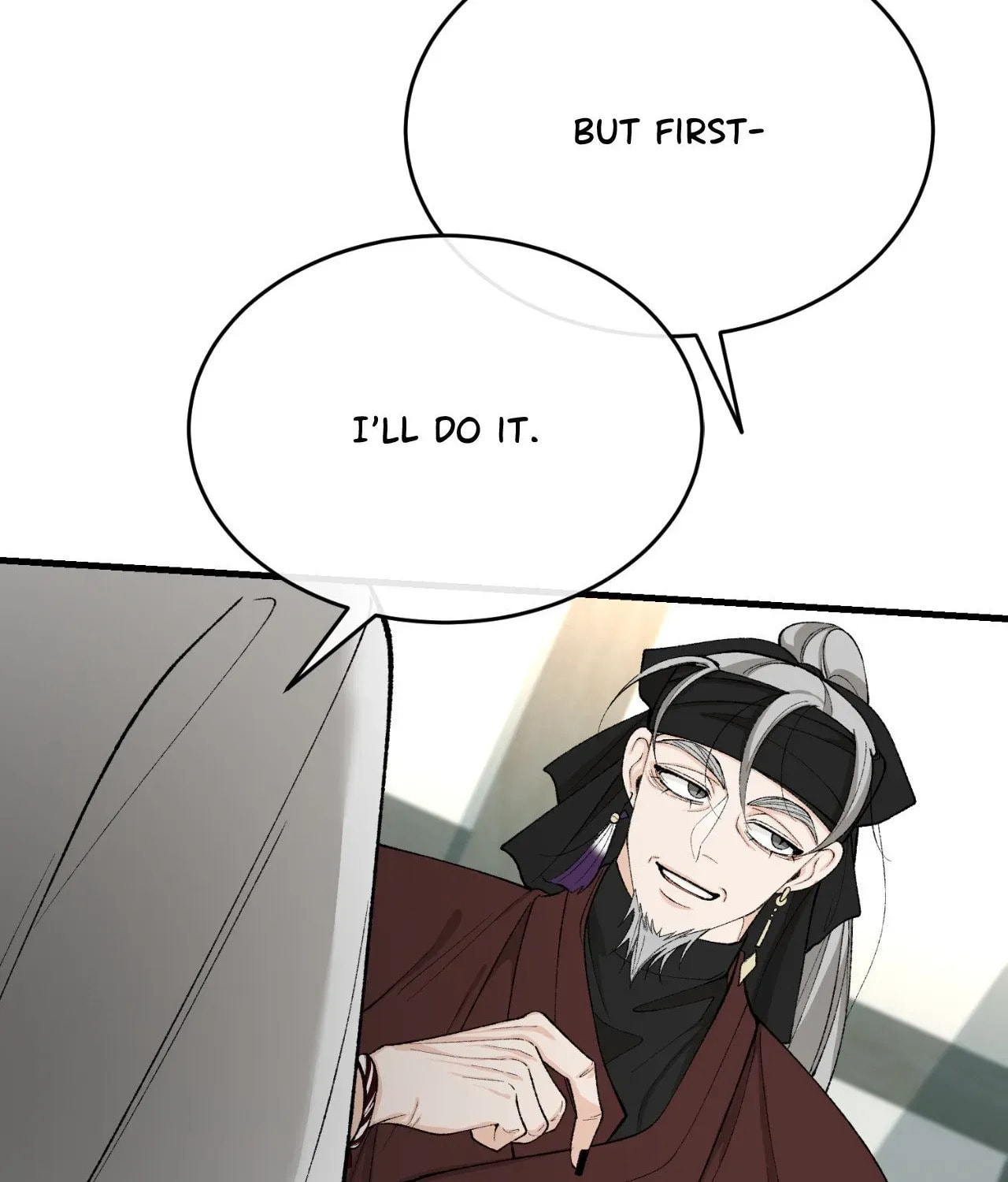 Fever Chapter 33 page 28 - 