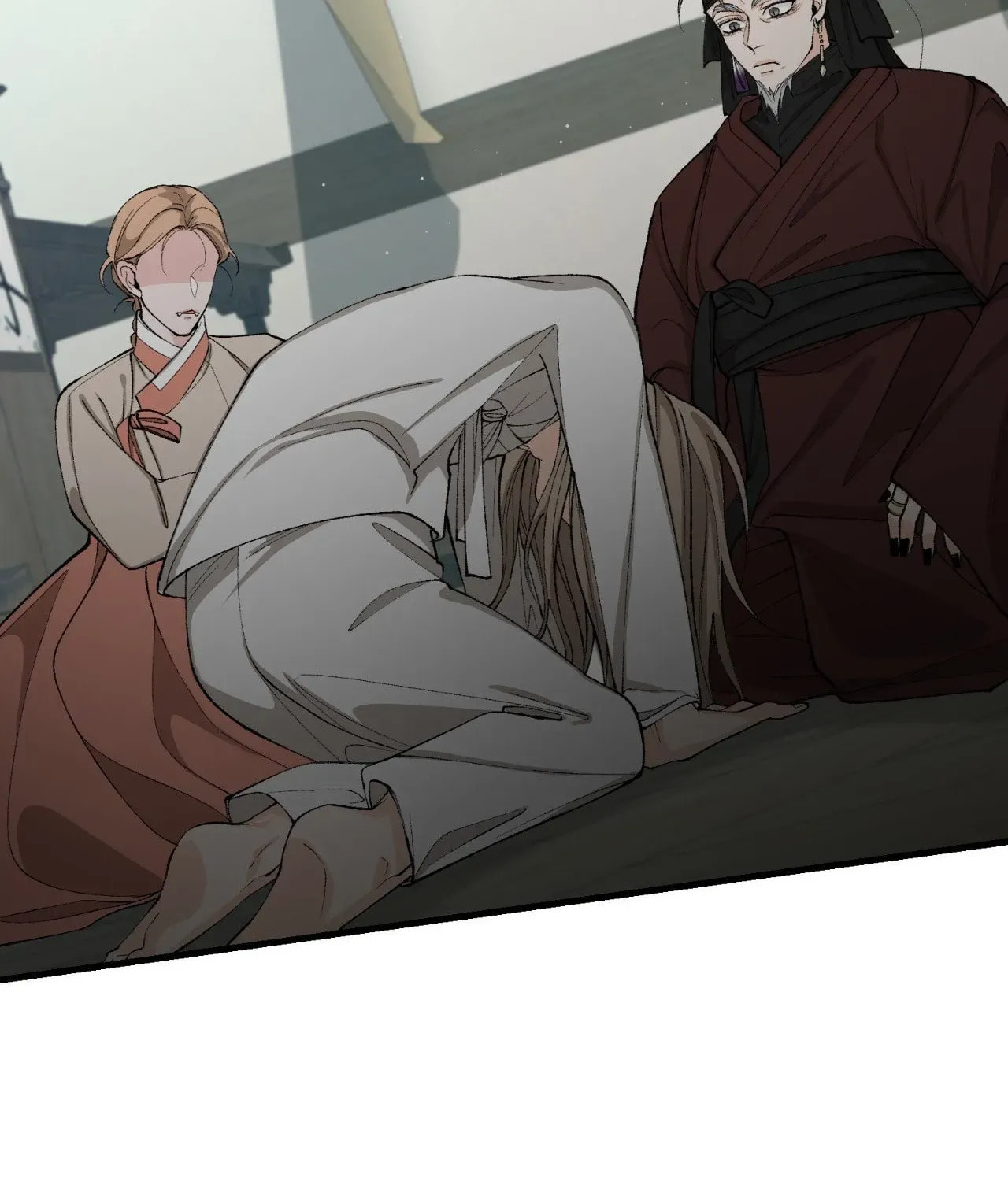 Fever Chapter 33 page 4 - 