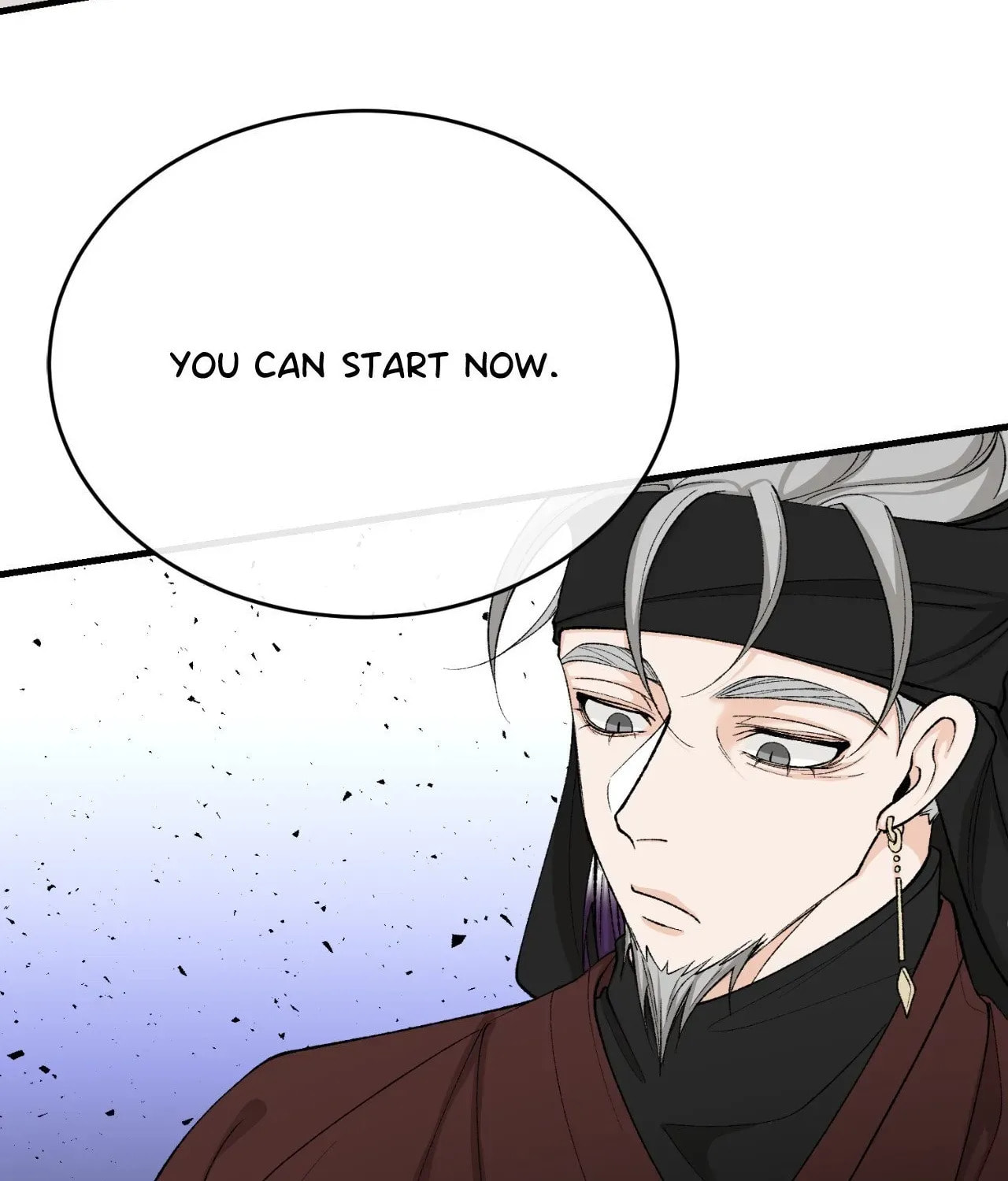 Fever Chapter 33 page 36 - 