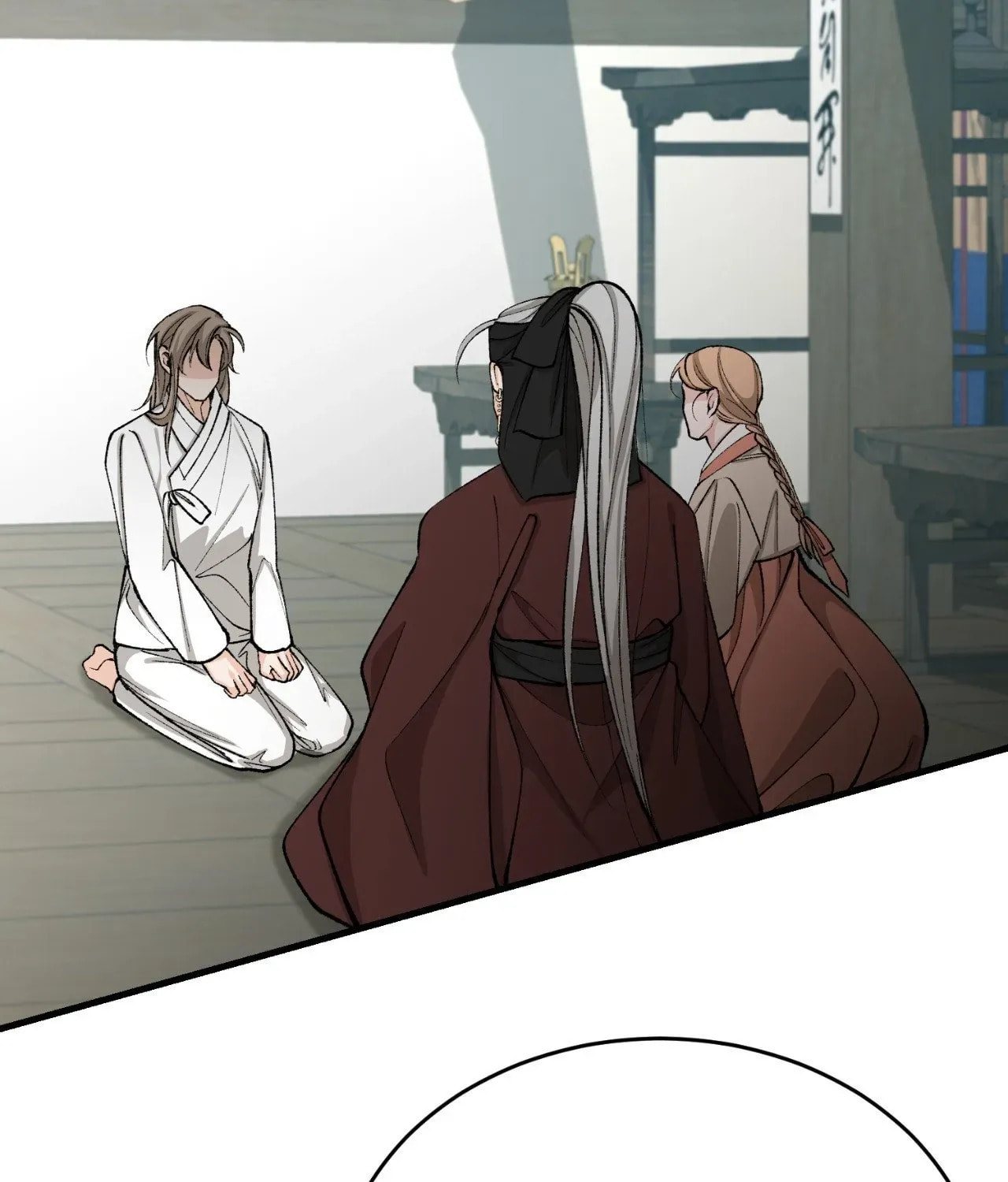 Fever Chapter 33 page 41 - 