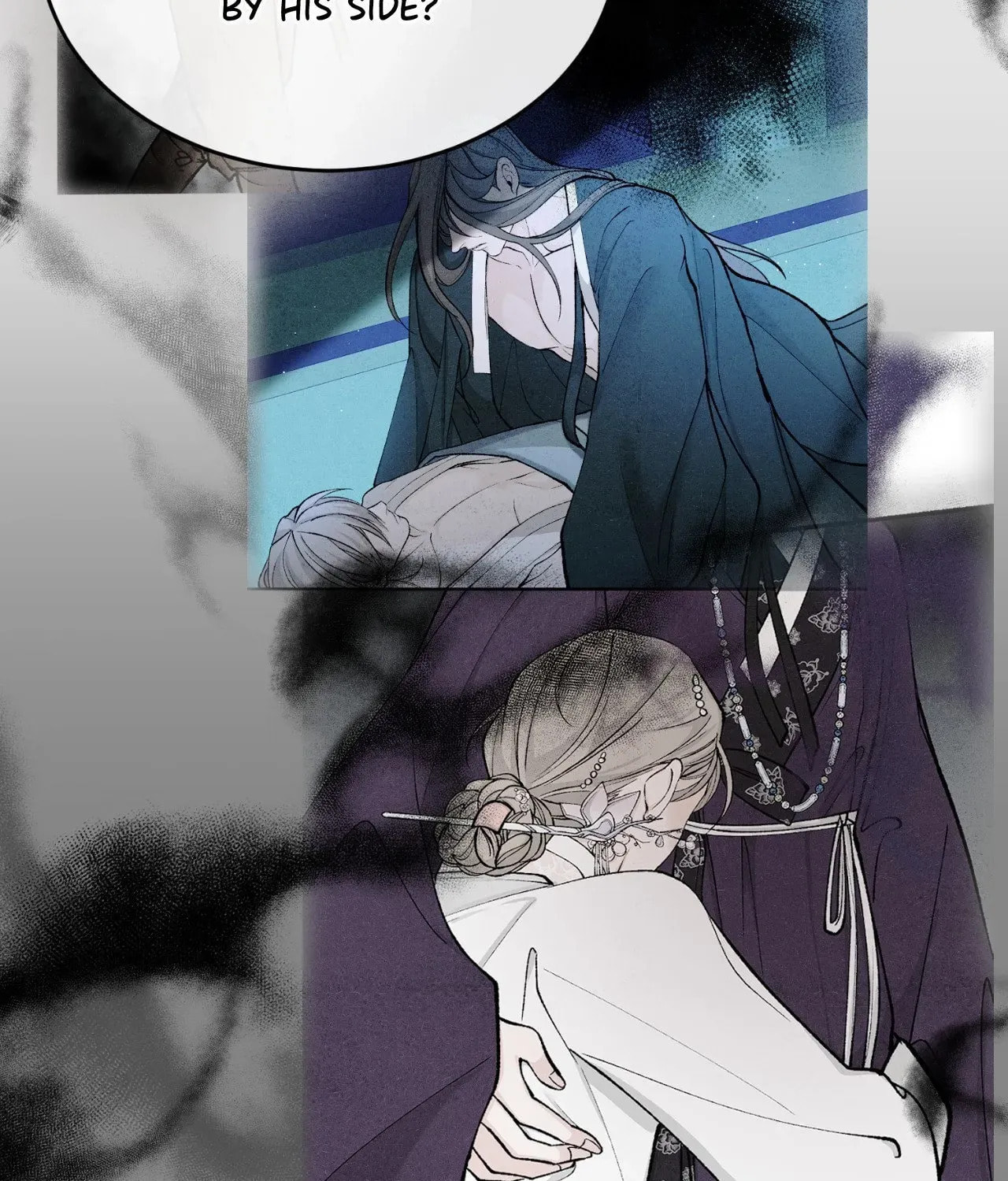 Fever Chapter 33 page 45 - 