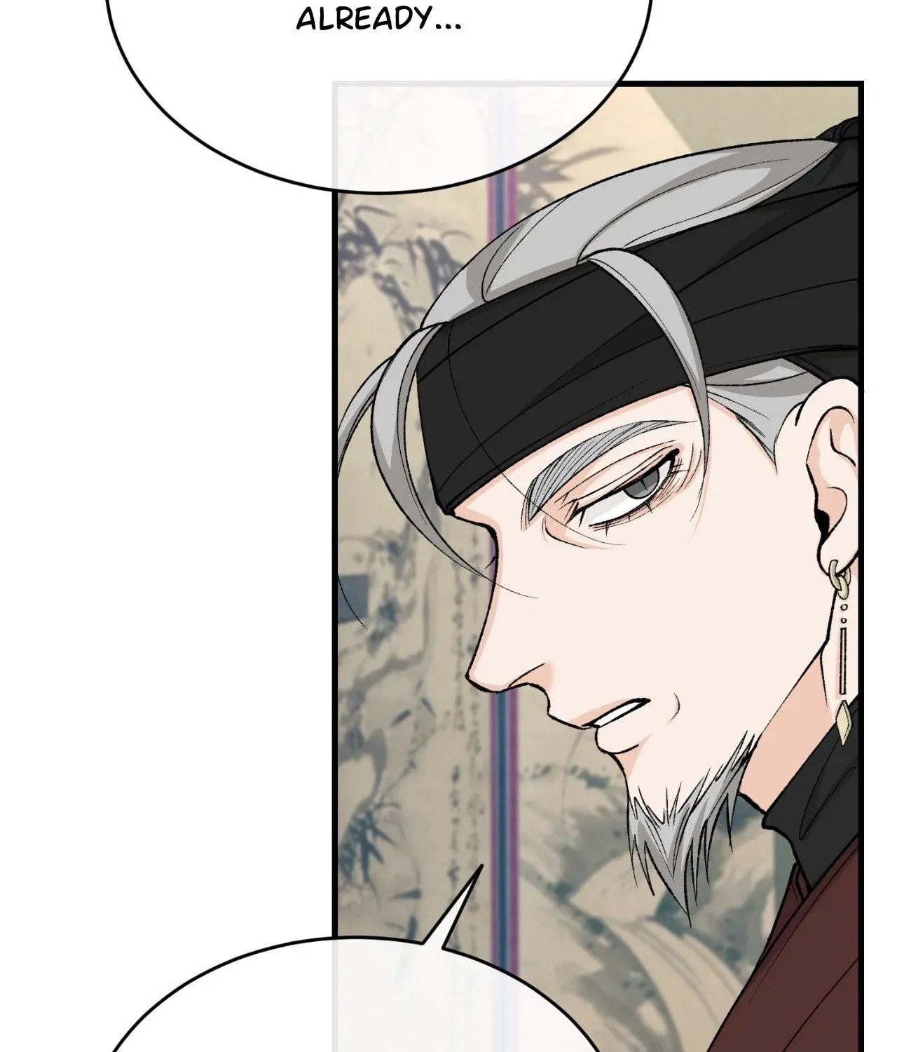 Fever Chapter 33 page 47 - 