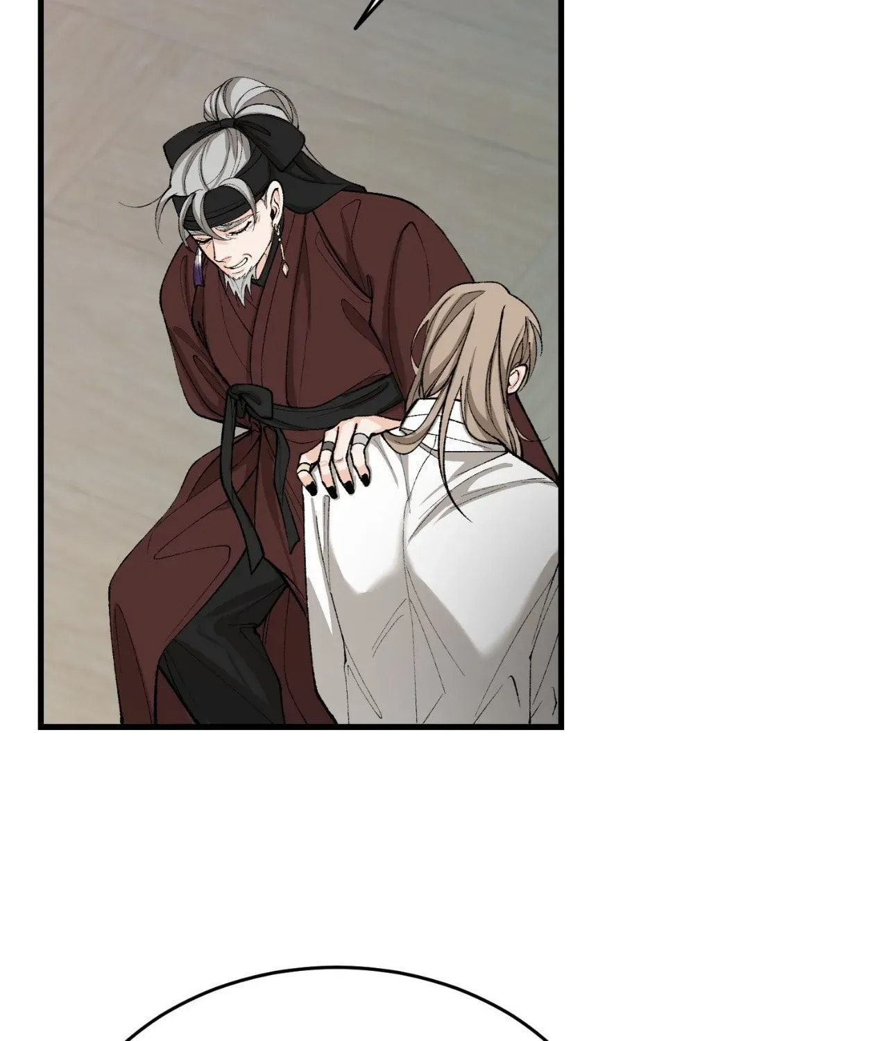 Fever Chapter 33 page 56 - 