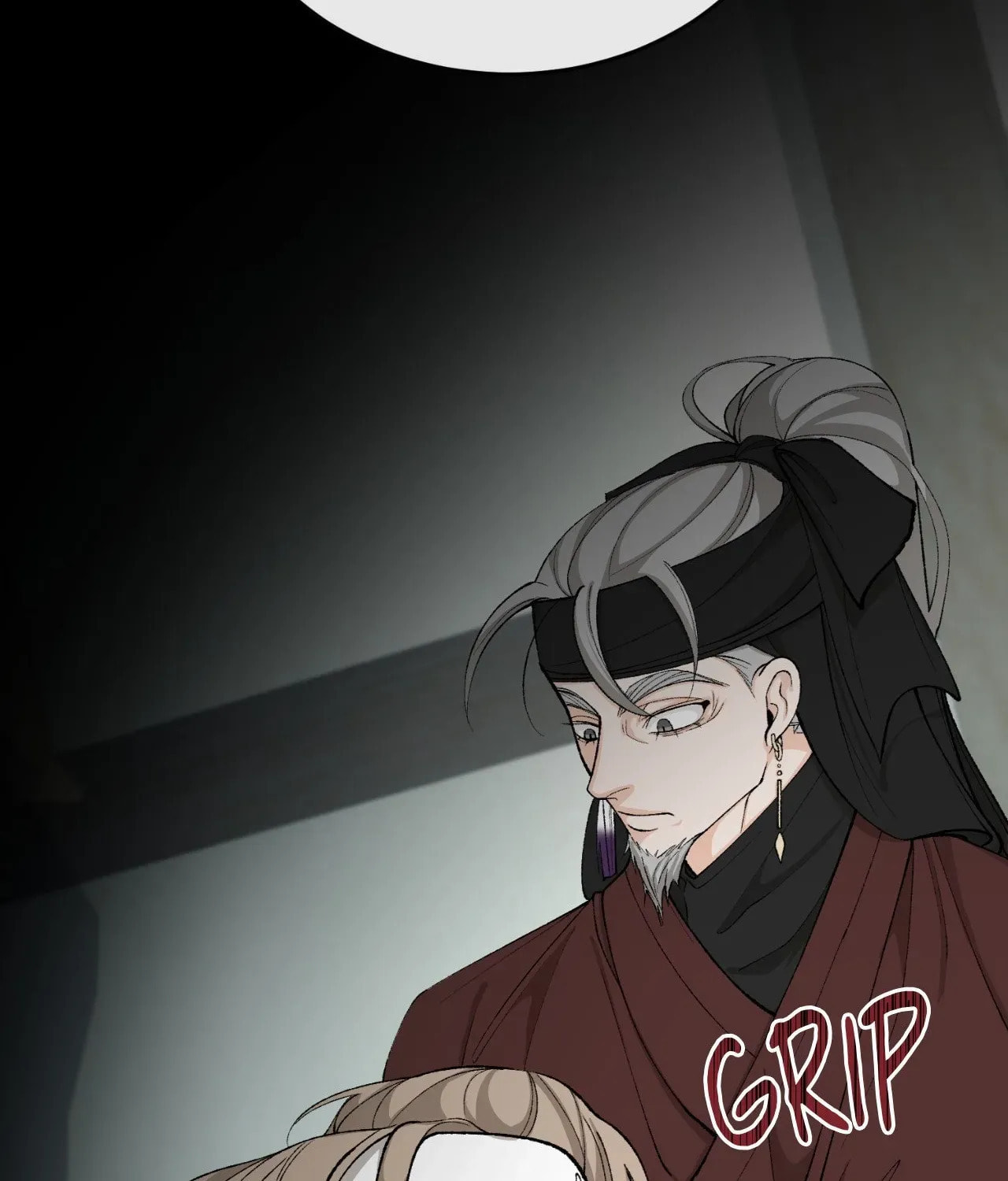 Fever Chapter 33 page 8 - 