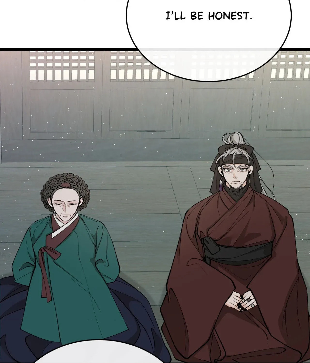 Fever Chapter 34 page 120 - 