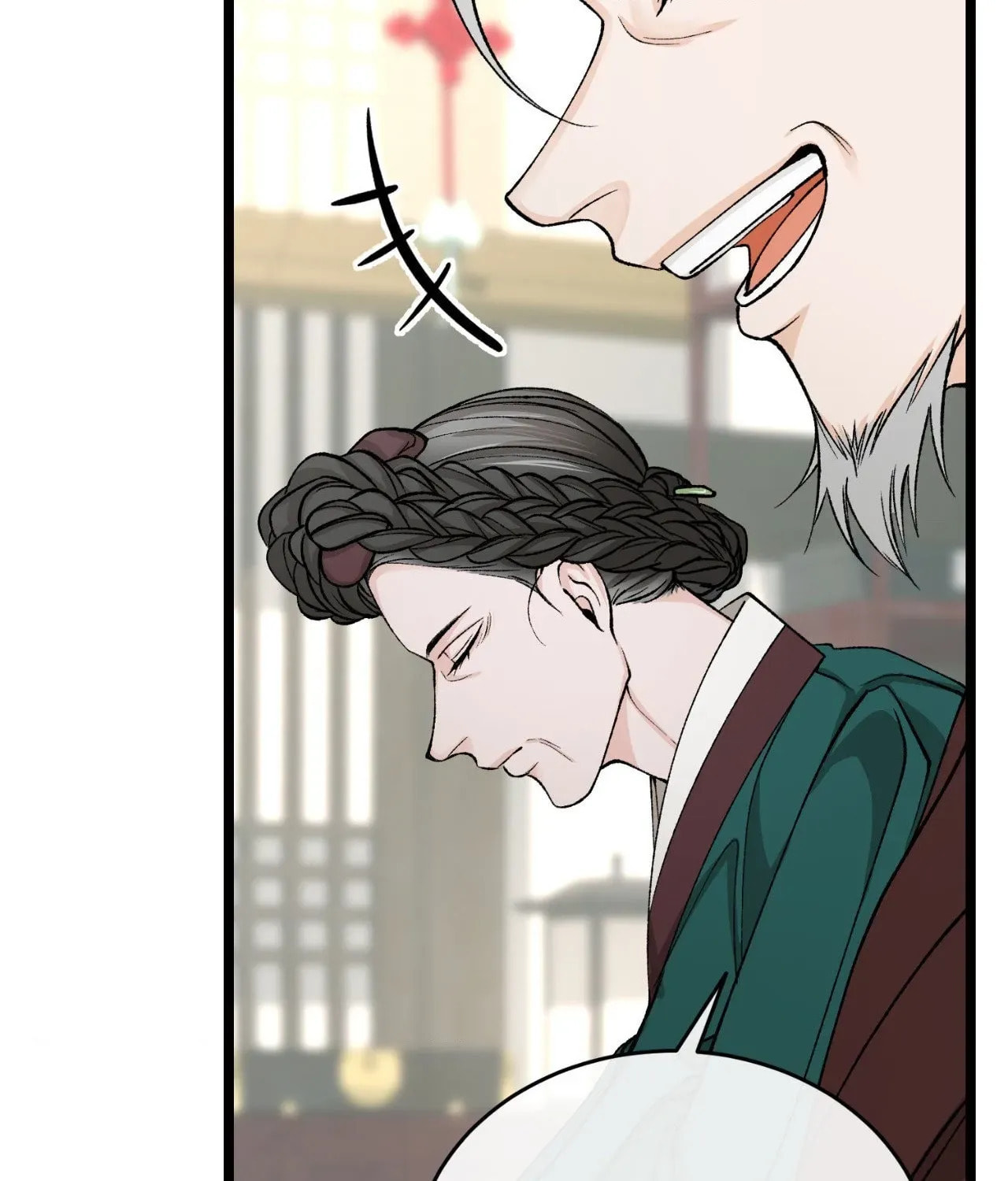 Fever Chapter 34 page 126 - 