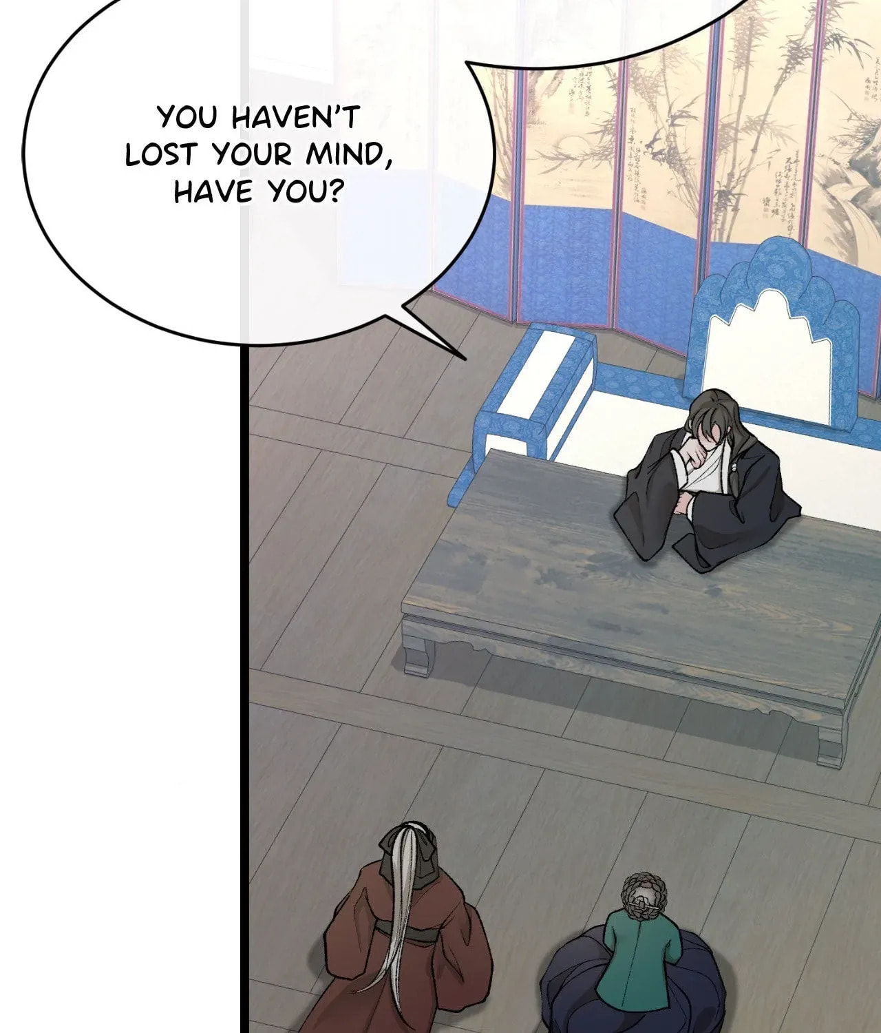 Fever Chapter 34 page 130 - 