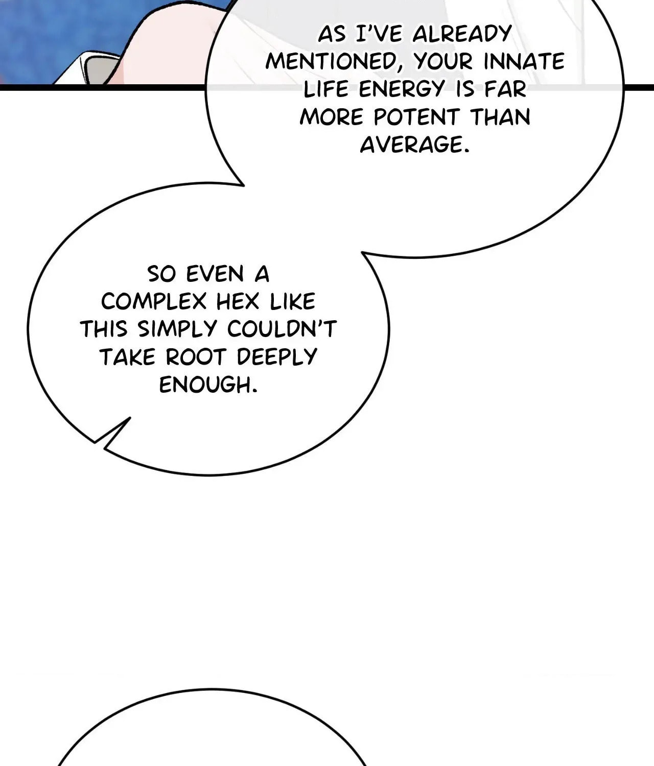 Fever Chapter 34 page 135 - 