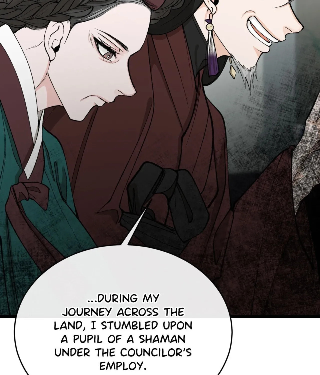 Fever Chapter 34 page 147 - 