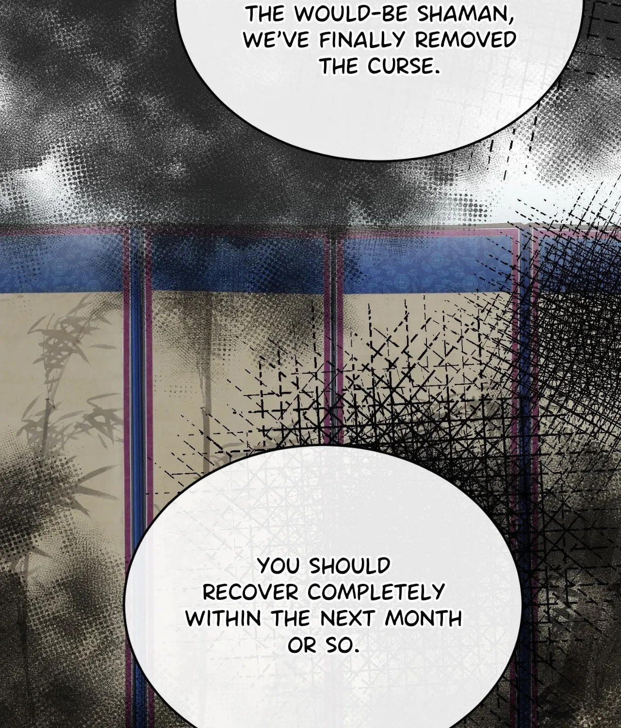 Fever Chapter 34 page 150 - 