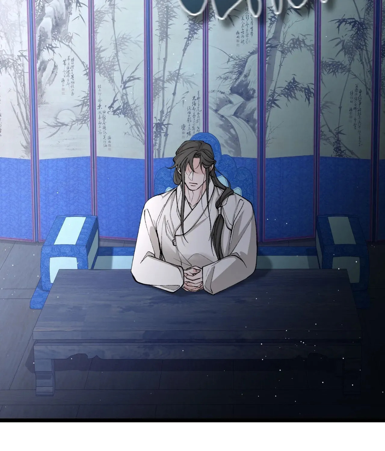 Fever Chapter 34 page 17 - 