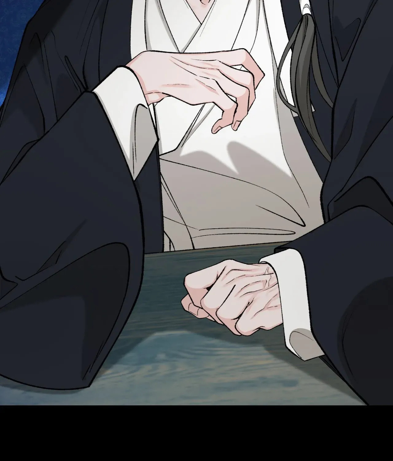 Fever Chapter 34 page 165 - 
