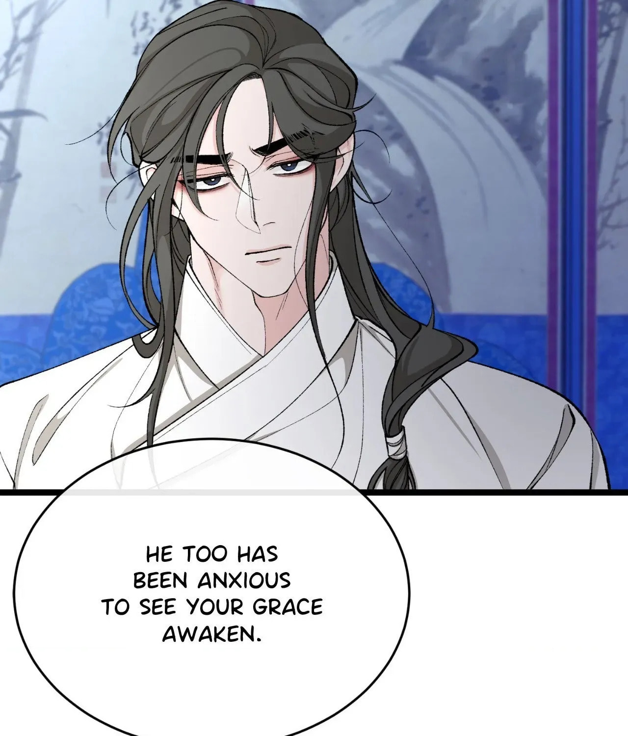 Fever Chapter 34 page 4 - 