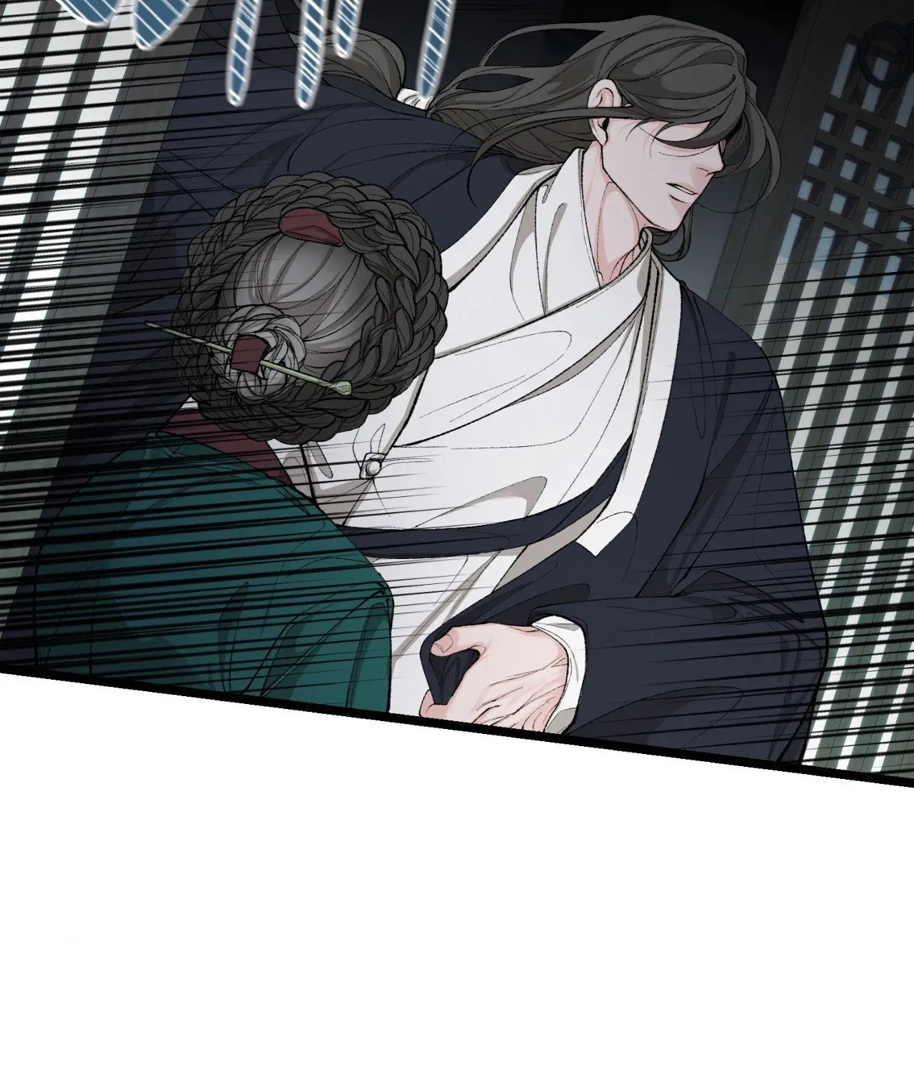 Fever Chapter 34 page 31 - 